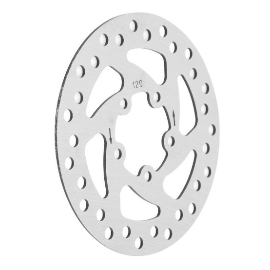 Brake disc for Pro/Pro2;120mm