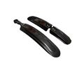 Revvi Mudguard Set for 18" 20"
