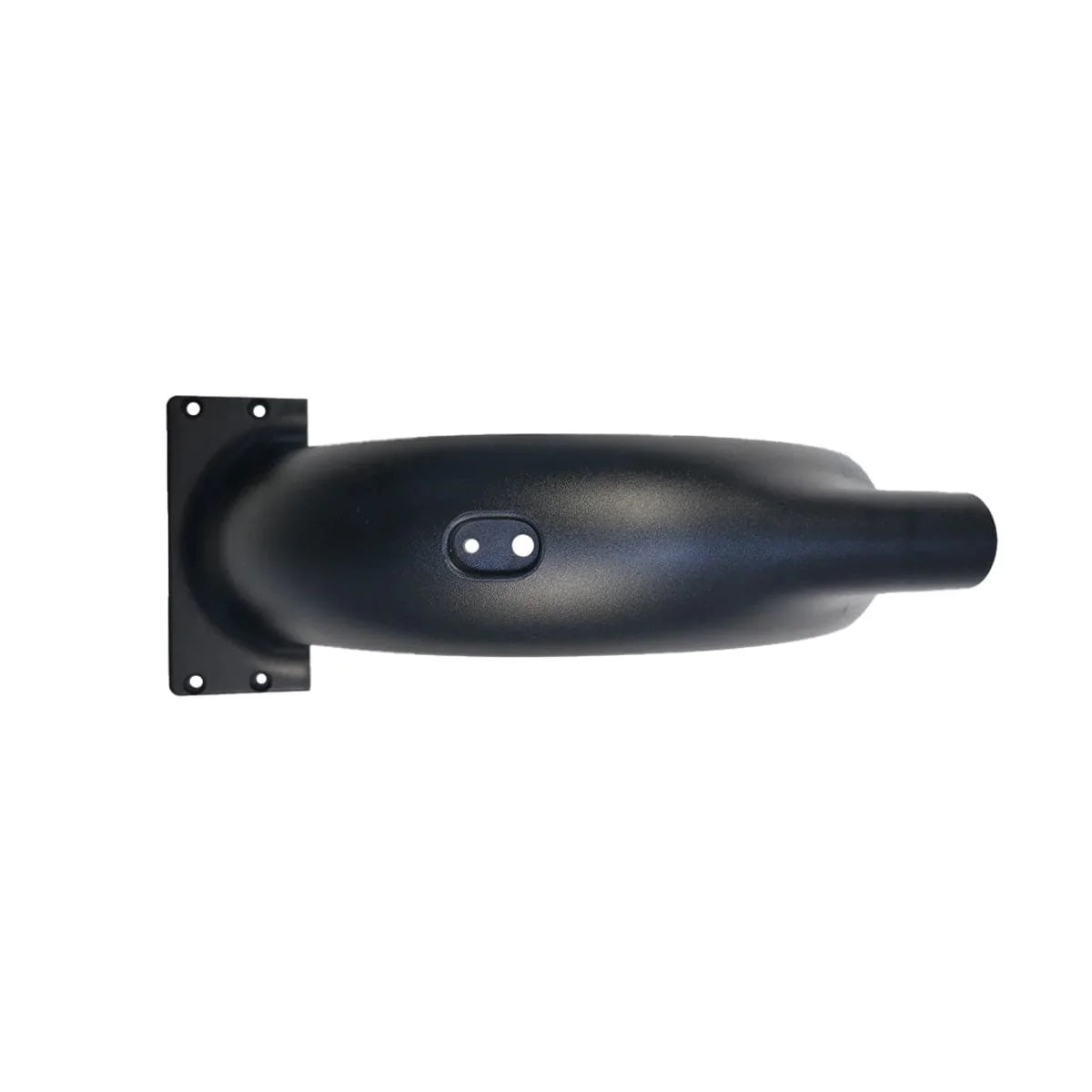 Gen 2 Rear Mudguard Fender - Pure