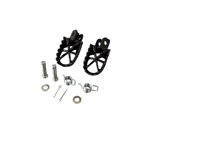 Revvi Foldable Foot Peg Kit 16" plus