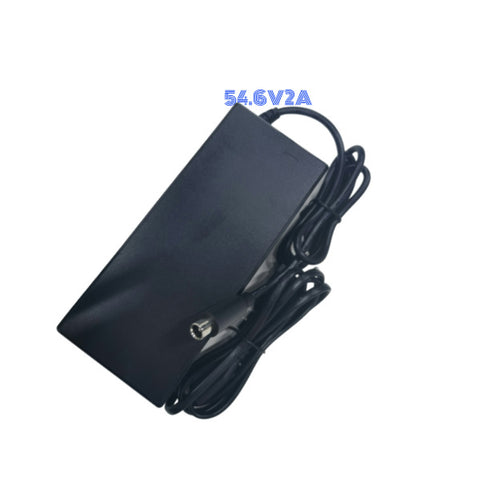Kukirin G2 Max Charger 54.6V 2A Charger