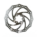Brake disc 160mm