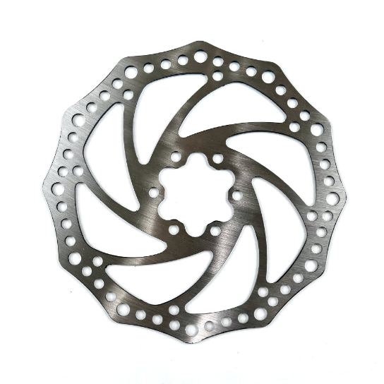 Brake disc 160mm