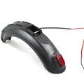 Kukirin S3 Pro Rear Fender Assembly