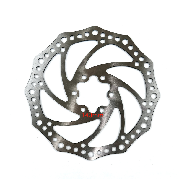 Brake disc;140mm
