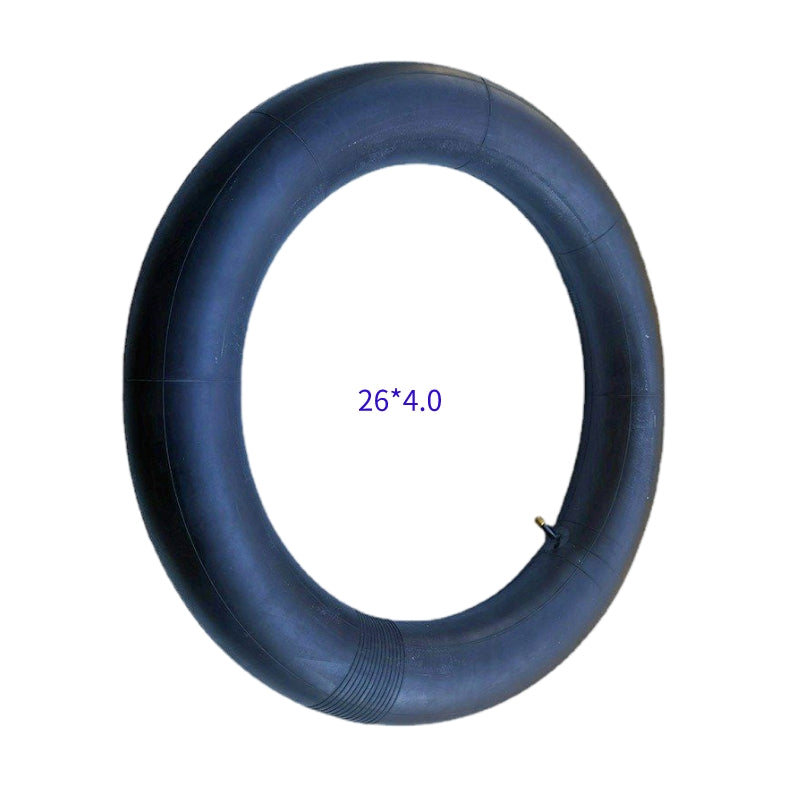 26*4.0 Inner Tube SV