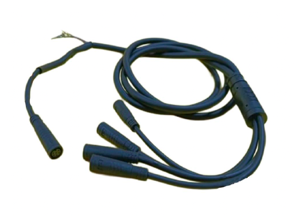 Kukirin M4 Pro Main Cable New Version