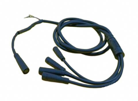 Kukirin M4 Pro Main Cable New Version