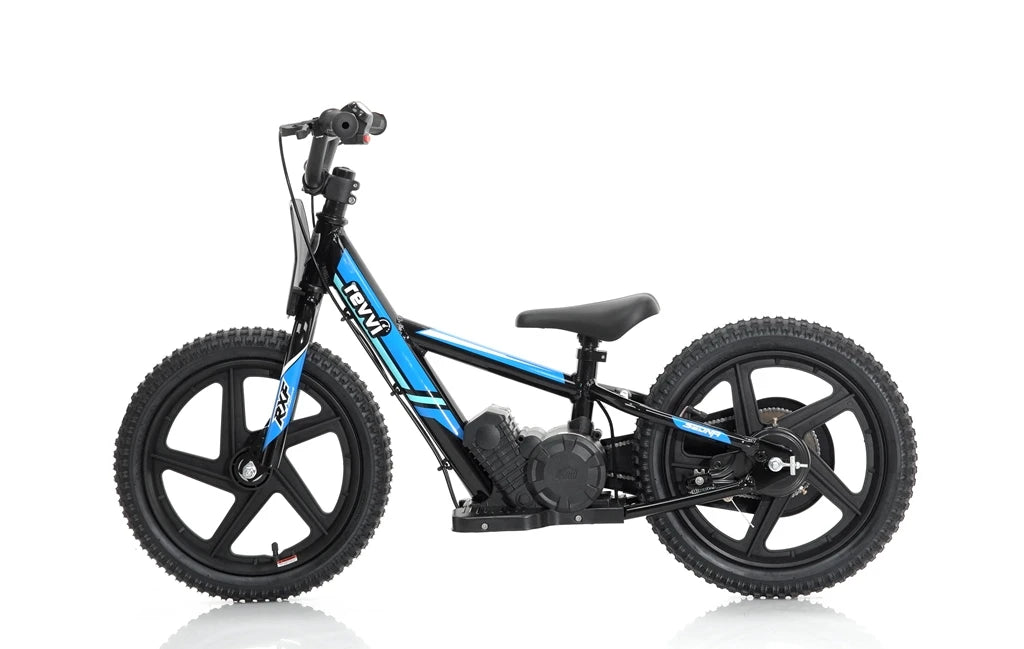 Revvi 16" Kids Electric Balance Bike – 36V