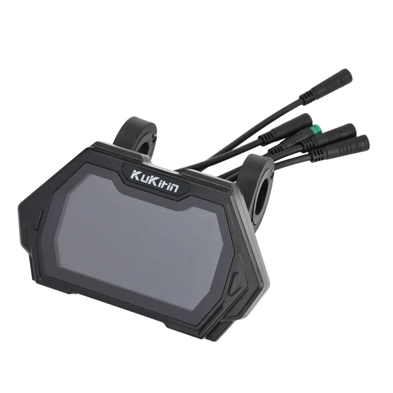 Kukirin G2Max Display Dashboard 4 Pin(B);TFM13 -FEIMI