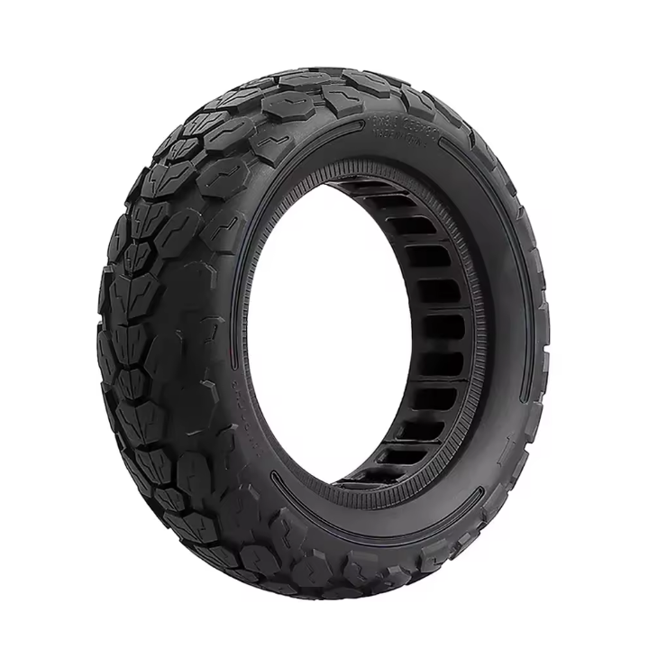 10*3(255*80) Solid Tyre