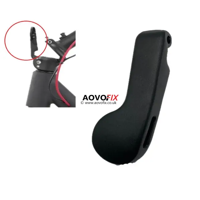 Aovo Pro ES80 Latch