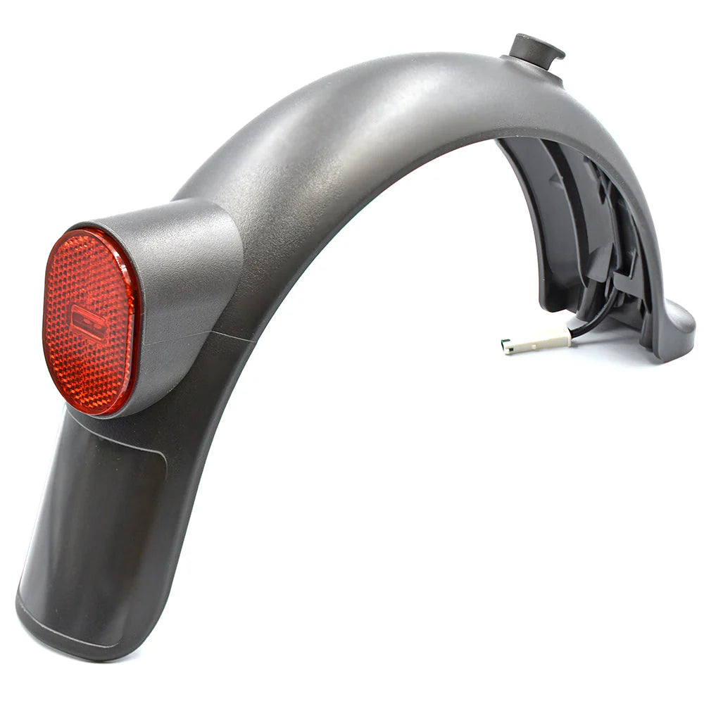 Xiaomi 4 Pro Rear Fender w light
