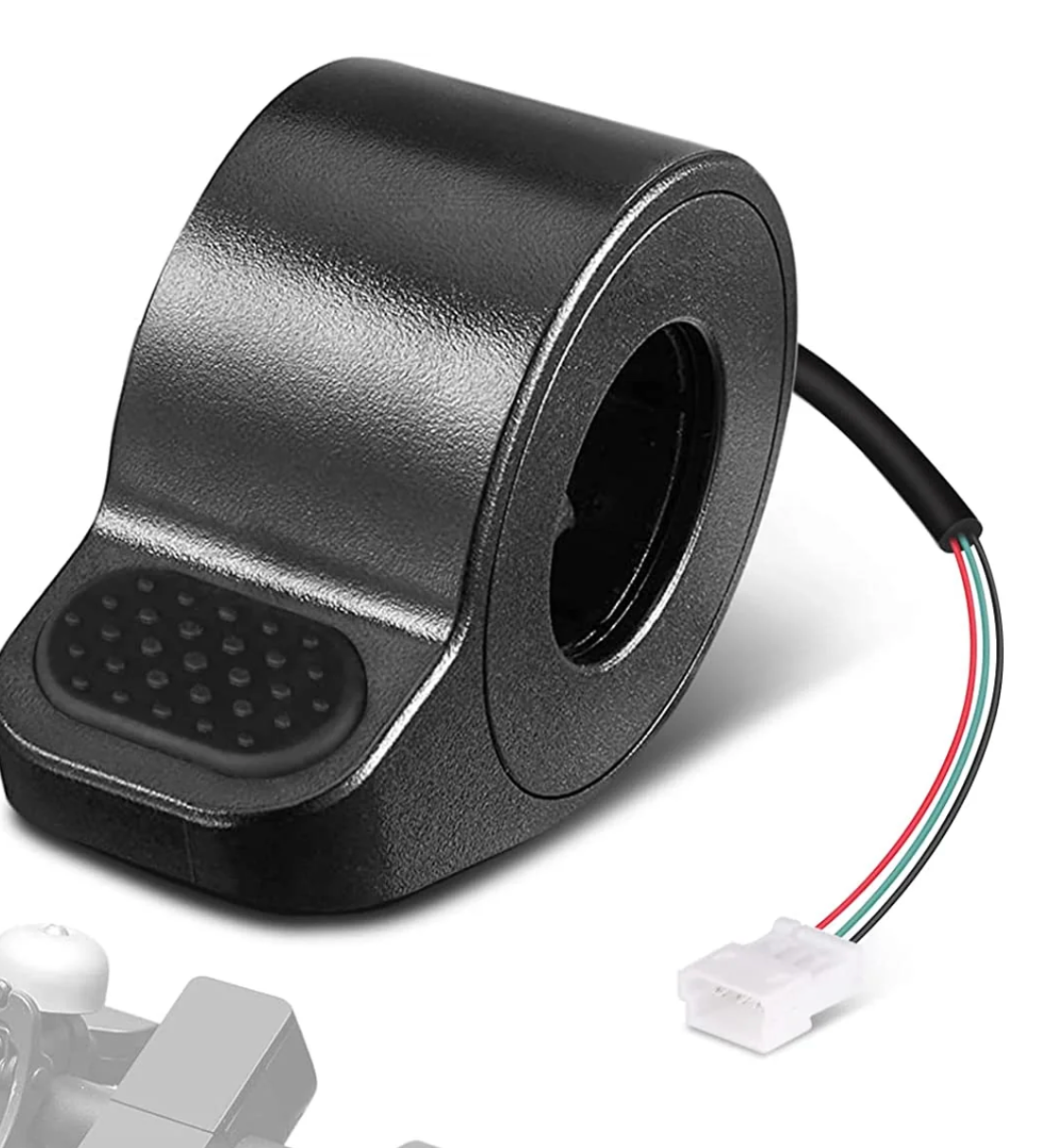 IScooter I9 Throttle