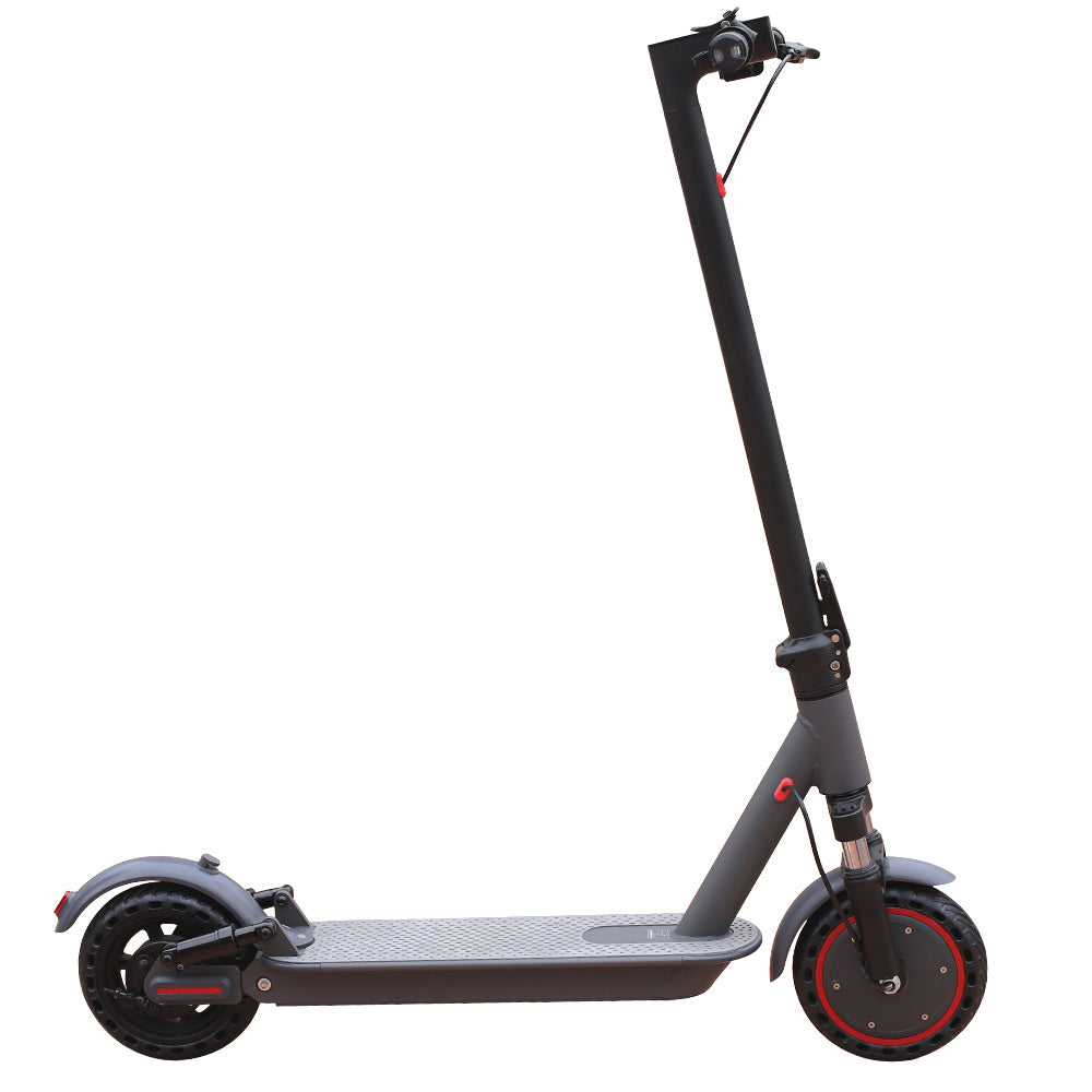 AOVO PRO AP07 Electric Scooter – 350W 36V 10.5Ah 8.5”