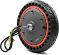 Xiaomi Pro Motor with solid tyre