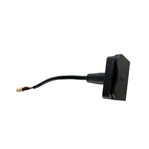 Kukirin G2 Max Charging port