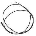 Digital Display Dashboard Cable Kit - Pure