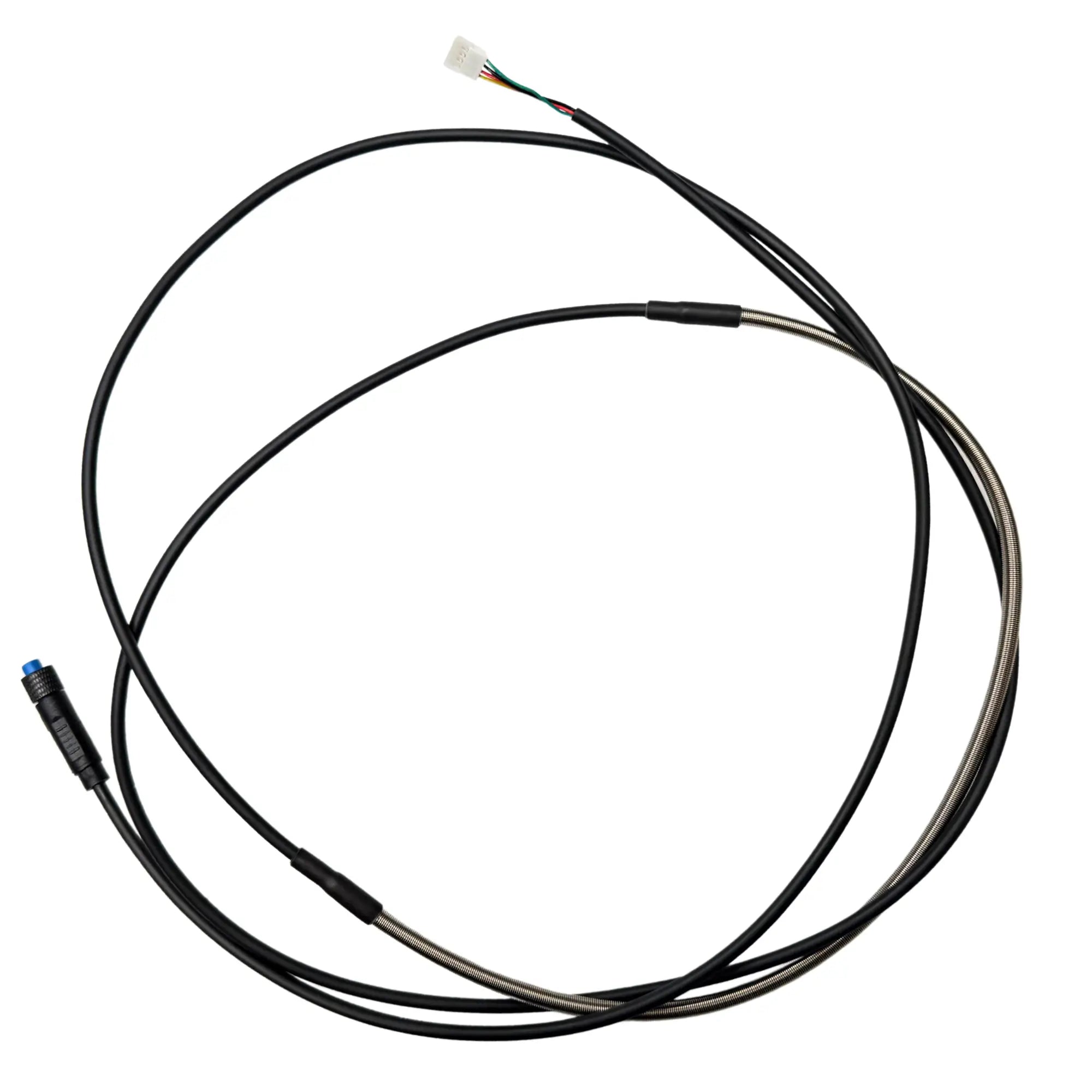 Digital Display Dashboard Cable Kit - Pure