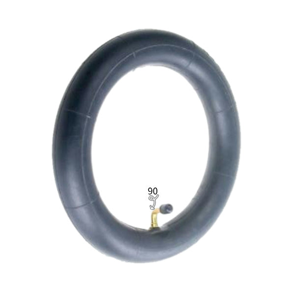 10*2.5 Inner Tube with Bent Valve