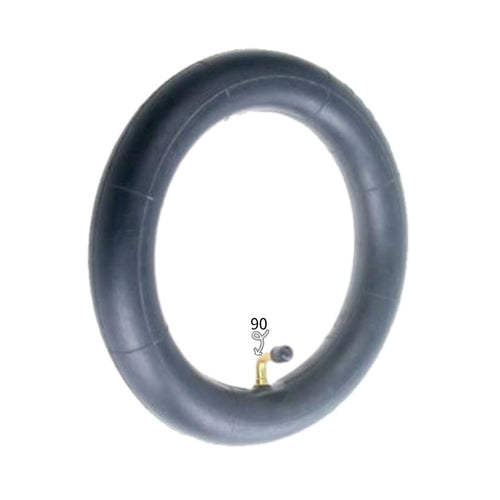 10*2.5 Inner Tube with Bent Valve
