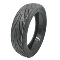 60/65-6.9 Tyre with Glue