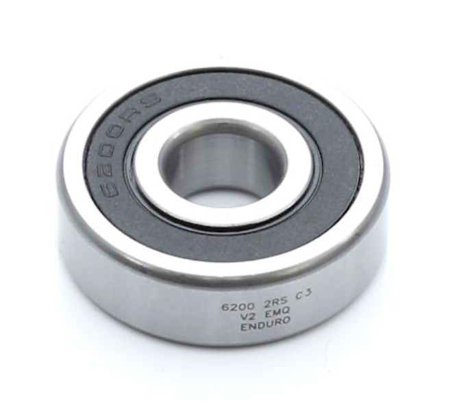 6200-2RS bearing