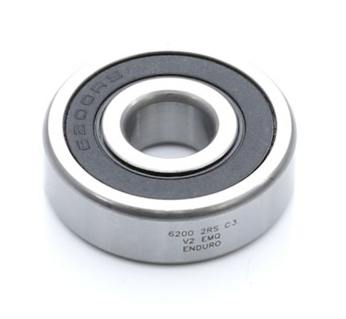 6200-2RS bearing