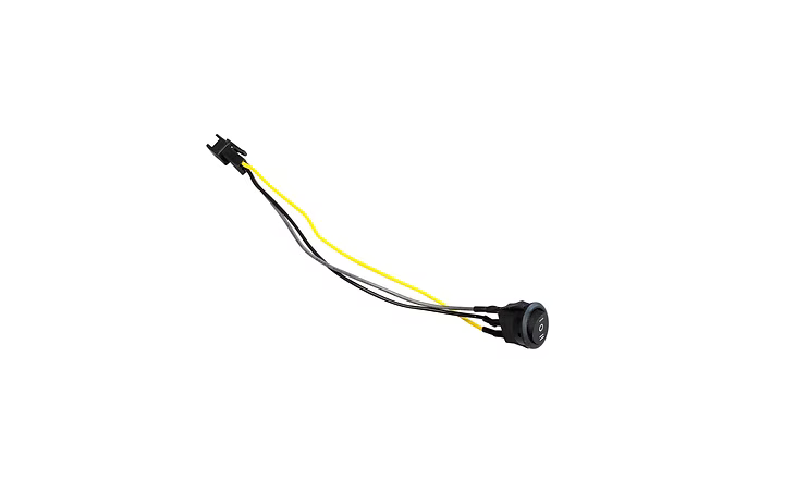 Revvi 3 Speed Switch 12" 16" 16" plus