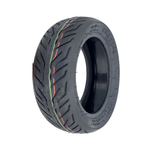 10*3.00-6 Tubeless Tyre with Glue