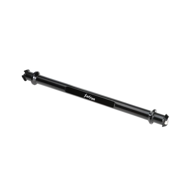 Surron Foot Pedal Reinforcement Rod Black Light bee X