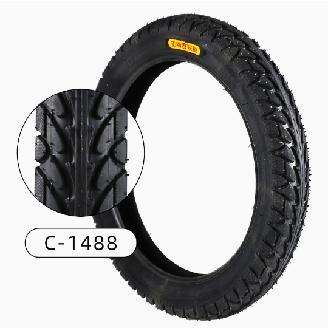 CST 14*2.125 Outer Tyre.
