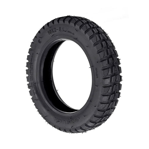 10*2-6.1 Off Road Tubeless Tyre