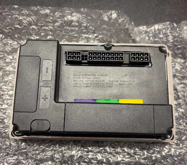 VIPCOO H3 Controller