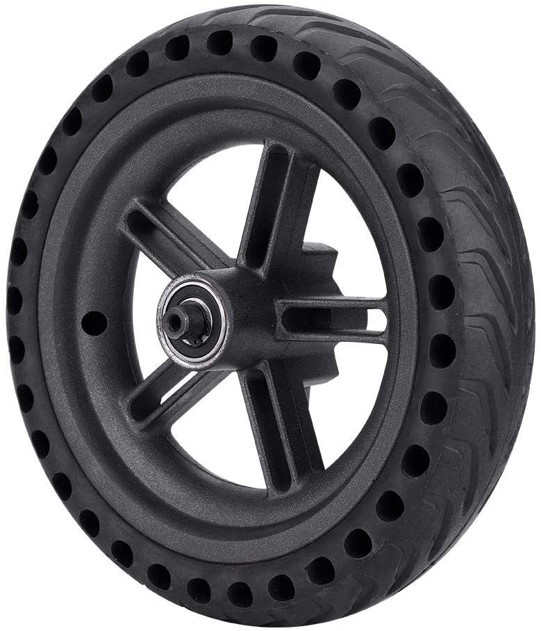 Rear Wheel + M14A (Pro,Pro 2)
