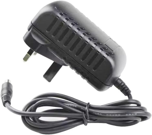 29.4V Charger DC input