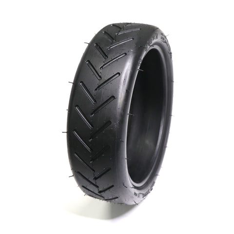 8.5 * 2 outer tyre