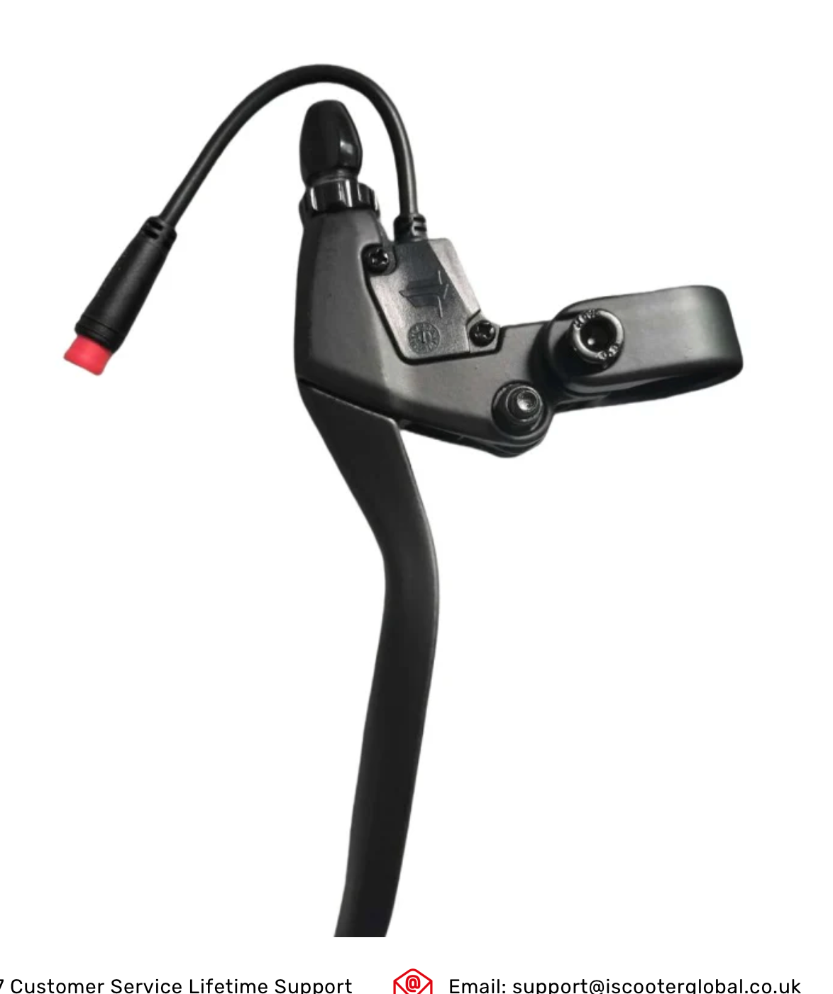 iScooter IX5 IX6 Brake Handle Right