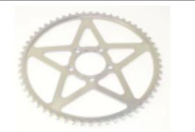 sprocket（48T）