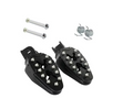 Revvi 18" / 20" Foot peg Kit