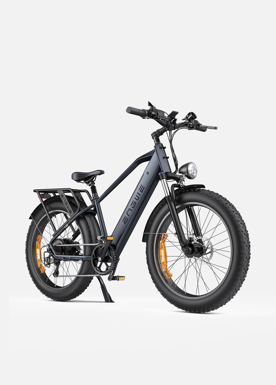 Engwe E26 Electric Bike – 250W 48V 16Ah 26” Tyre