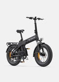 Engwe EP-2 3.0 Boost Electric Bike – 500W 48V 20” Fat Tyre