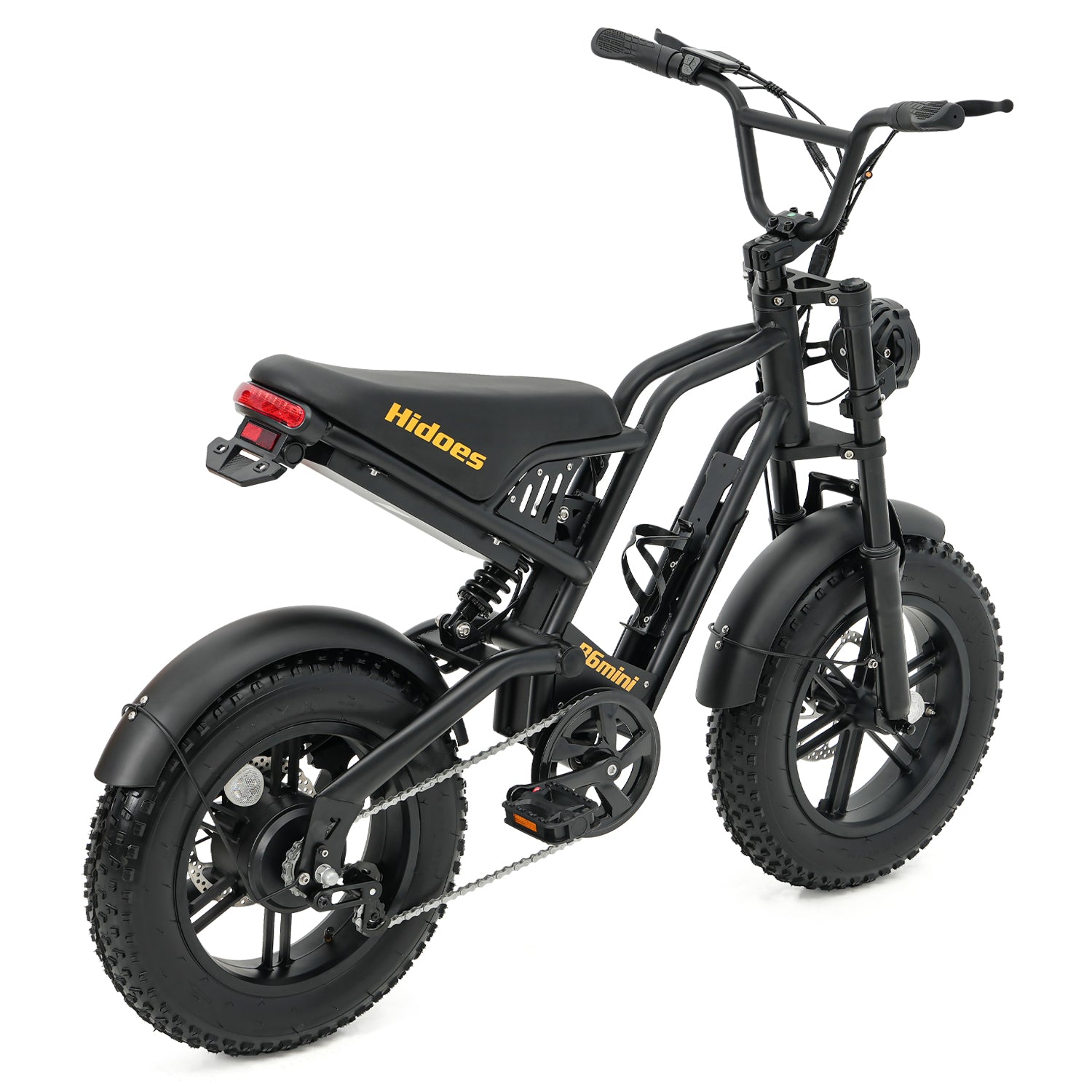Hidoes HD-B6 Mini Electric Bike 250W 48V 16” Fat Tyre