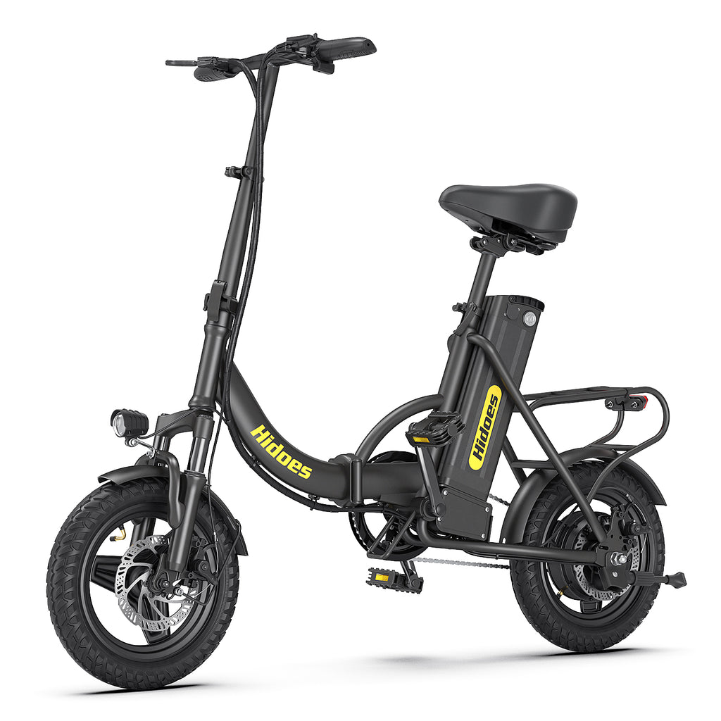 Hidoes HD-C5 Electric Bike 250W 36V 14” Urban E-Bike