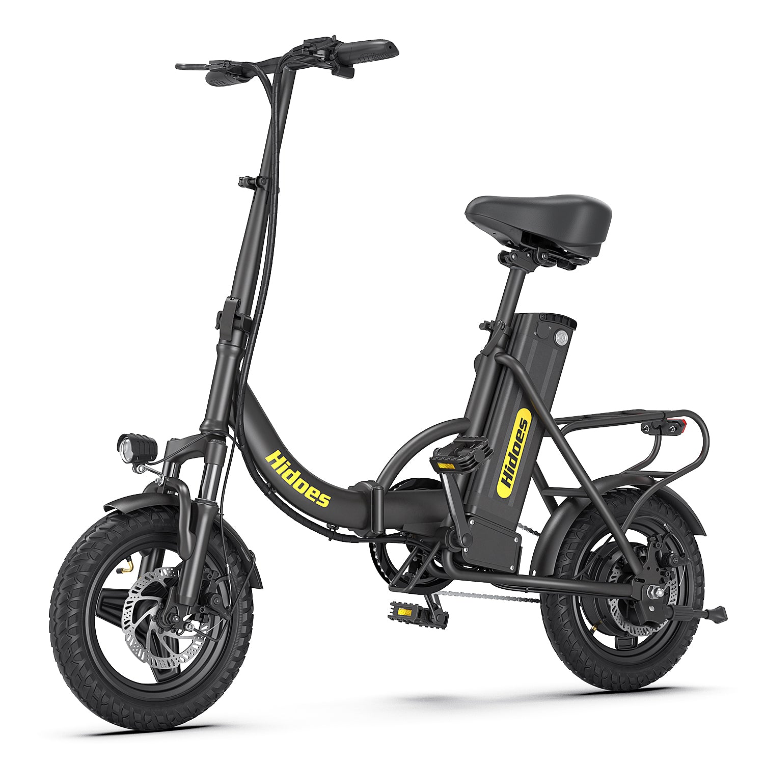 Hidoes HD-C5 Electric Bike 250W 36V 14” Urban E-Bike
