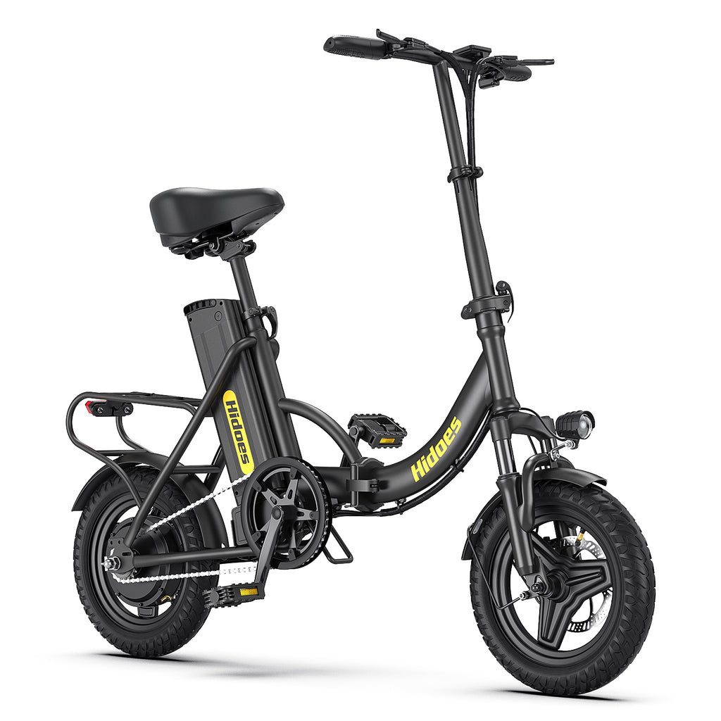 Hidoes HD-C5 Electric Bike 250W 36V 14” Urban E-Bike