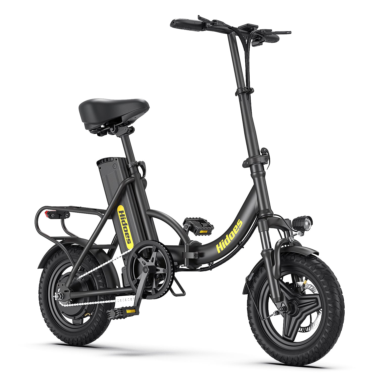 Hidoes HD-C5 Electric Bike 250W 36V 14” Urban E-Bike
