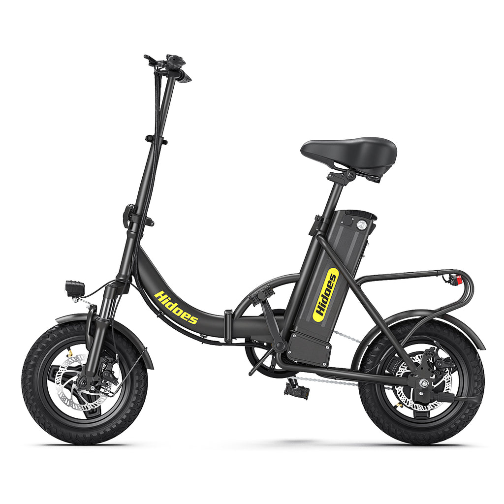 Hidoes HD-C5 Electric Bike 250W 36V 14” Urban E-Bike