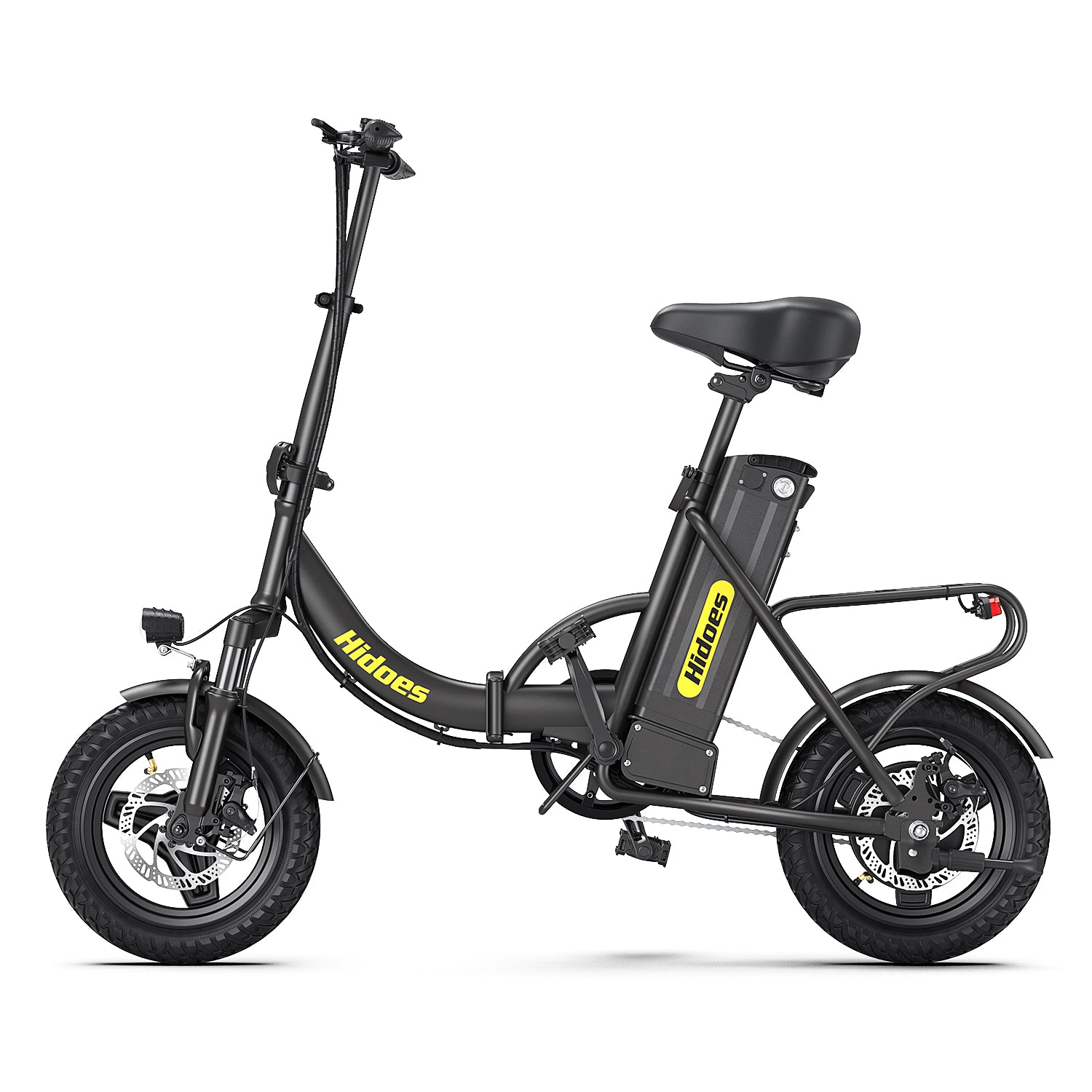 Hidoes HD-C5 Electric Bike 250W 36V 14” Urban E-Bike