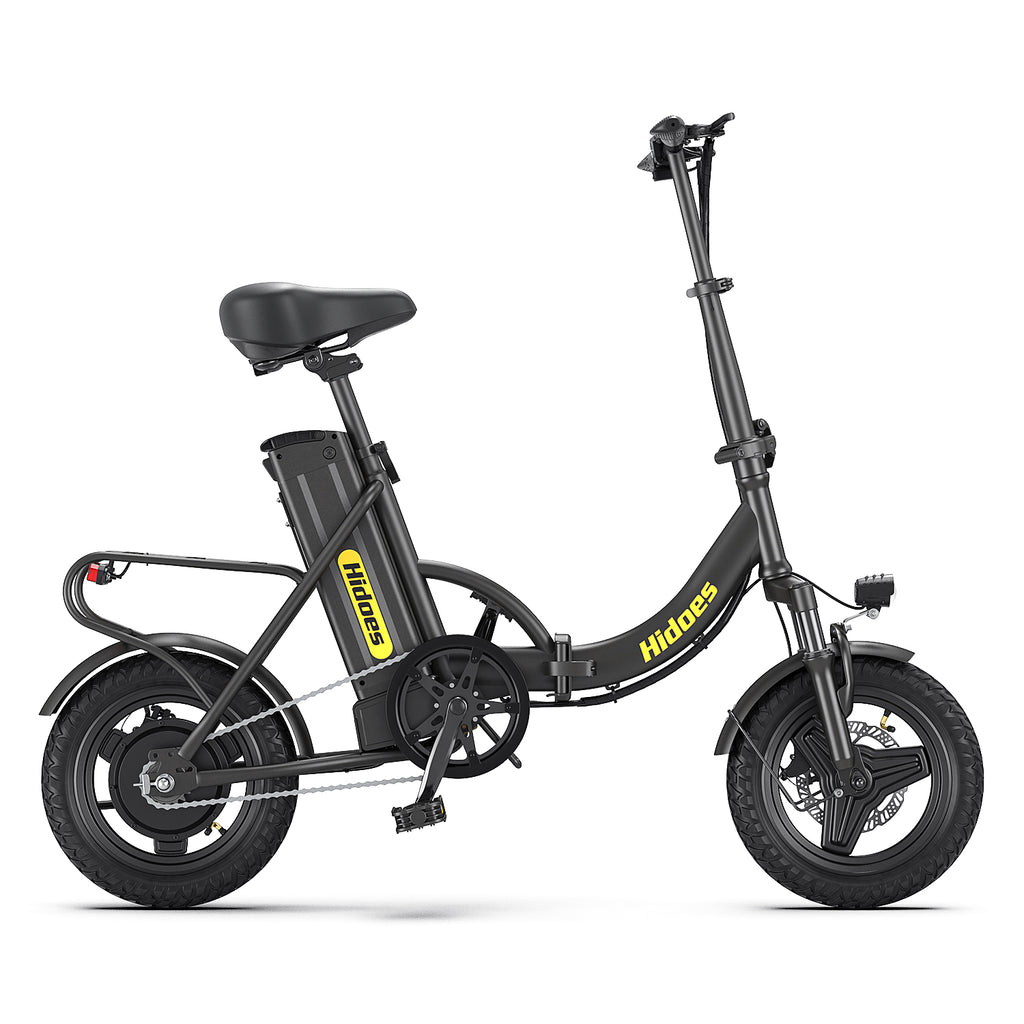 Hidoes HD-C5 Electric Bike 250W 36V 14” Urban E-Bike